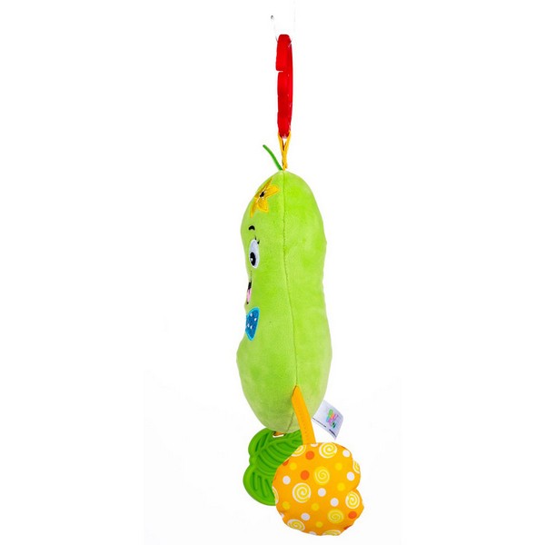 Продукт Bali Bazoo Bell - Висулка Тиквичка  - 0 - BG Hlapeta